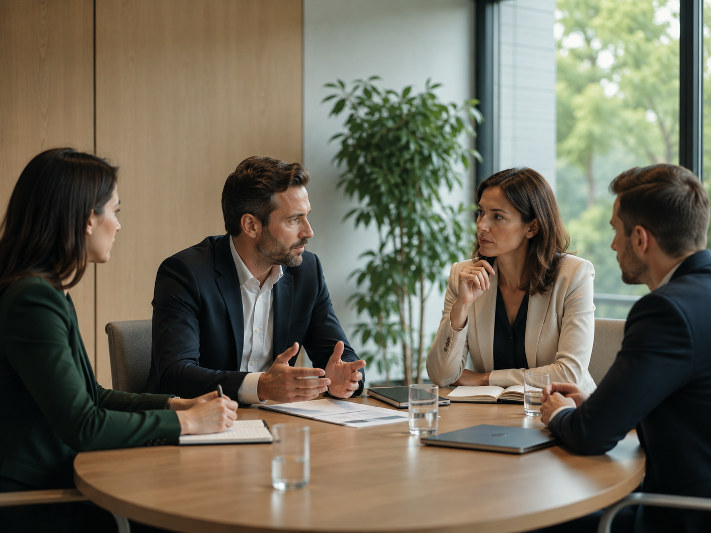 Entretien professionnel